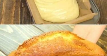 HOW TO MAKE SOFT BUTTER CAKE