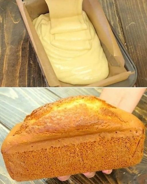 HOW TO MAKE SOFT BUTTER CAKE