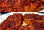 Unforgettable Honey Garlic Chicken Breast