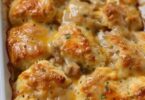 chicken and biscuit bake recipe